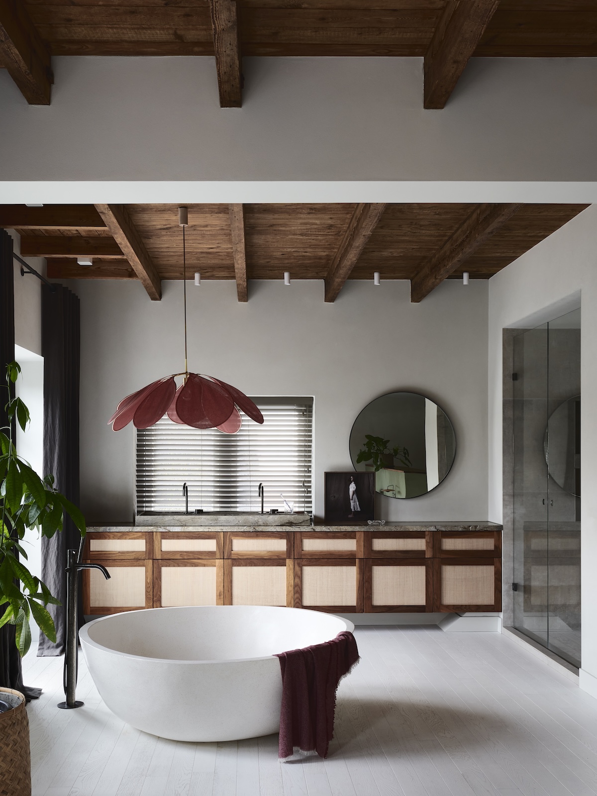 FotoProject Jeroen van Zwetselaar: Riverside Villa